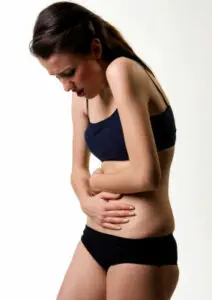 acupuncture for GI problems