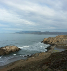 Marin Headlands