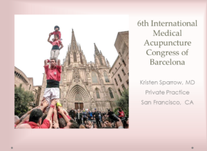 Two Towers: Castellers and Gothic Cathedral