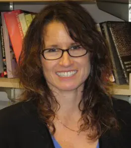 Image of UW School of Pharmacy Professor Shelly Gray