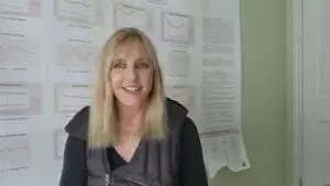 Kristen Sparrow, MD photo