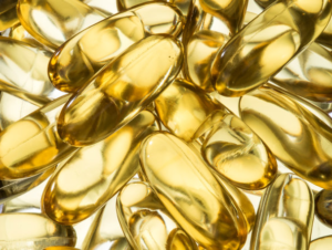 omega 3