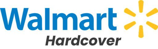 Walmart Hardcover