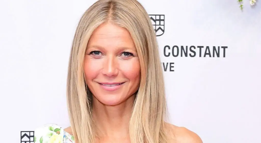 Gwyneth Paltrow