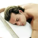 Relax with Acupuncture