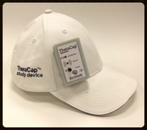 Theracap device