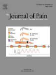 The Journal of Pain