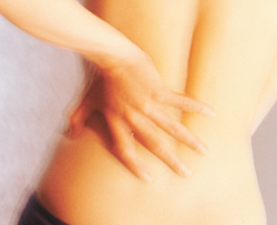 San Francisco Acupuncture for Back Pain