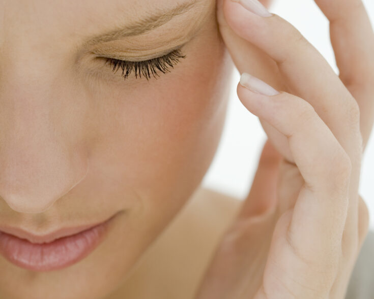 Efficacy and Mechanisms of Acupuncture for Migraine